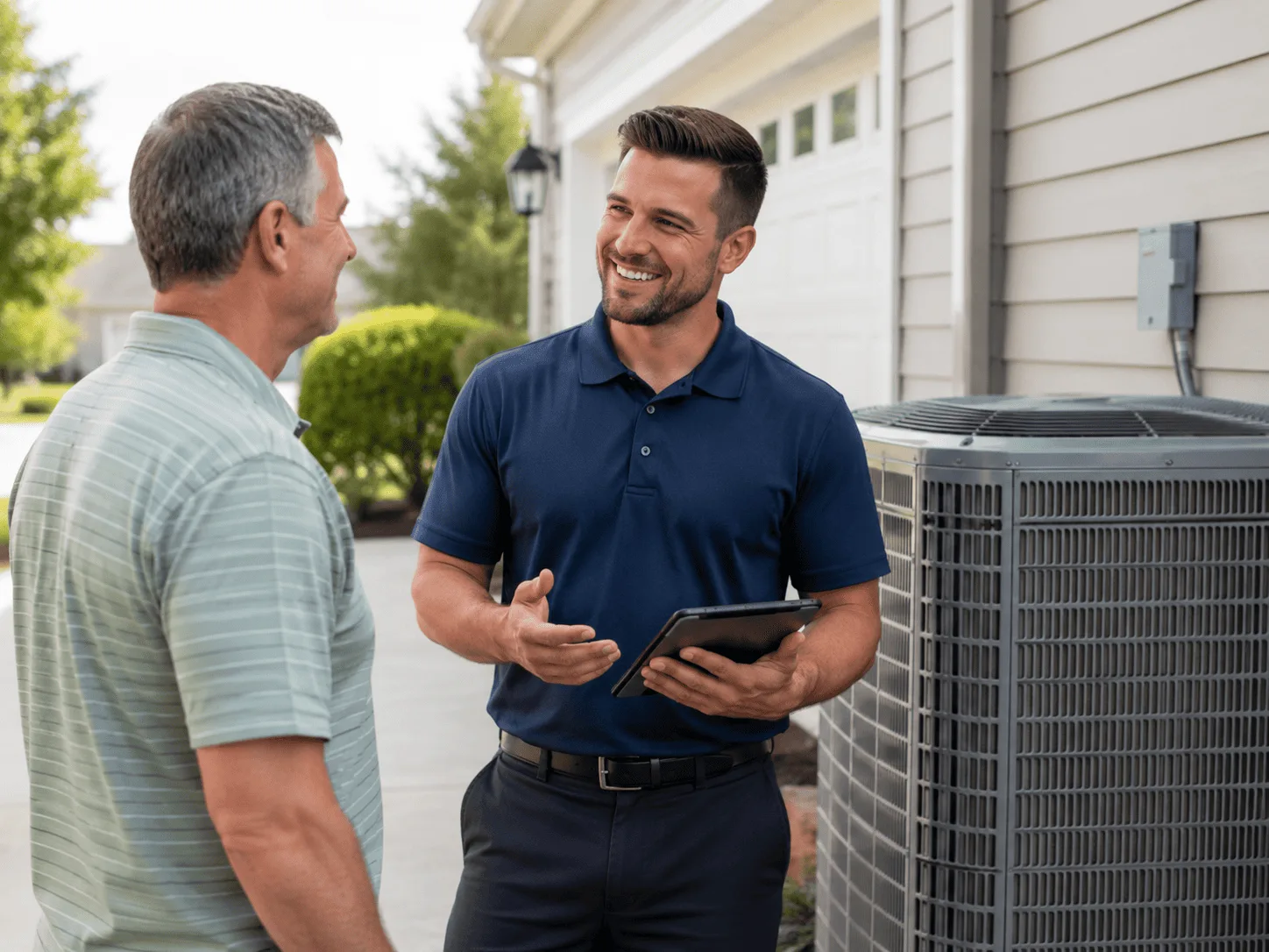 Heat Pump Installation Bloomington, IN FAQs